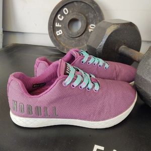 Nobull Project Shoes